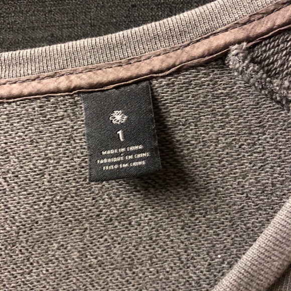 Maison Scotch Nomade Embroidered Sweater - Picture 6 of 7